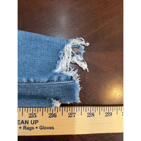 American Eagle Jegging Next Level Stretch Women Size 2 Inseam 27-28(See Pics) - Picture 15 of 16